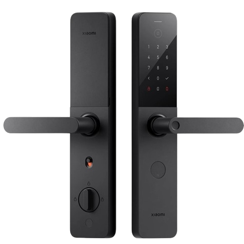 Замок Xiaomi электромеханический XMZNMST10LK